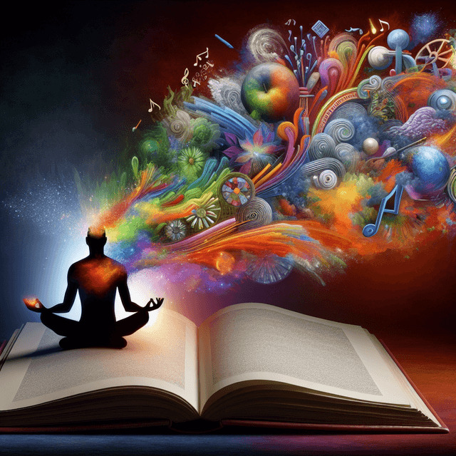 Art's Impact on Personal Development and Growth