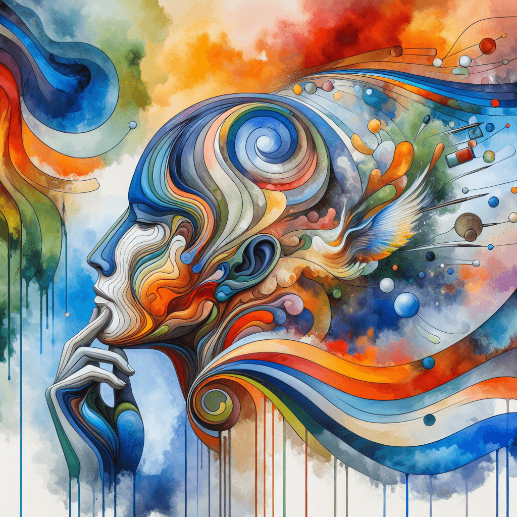 Mastering Watercolor: Learning from Famous Artists