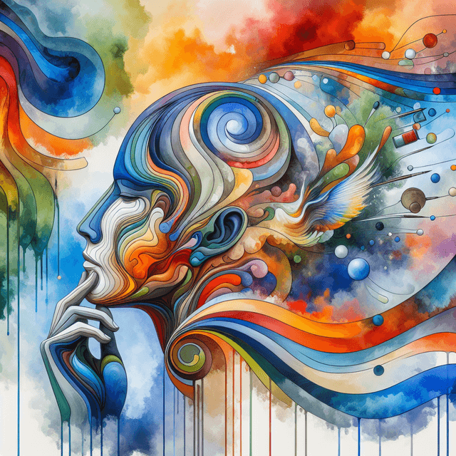 Mastering Watercolor: Learning from Famous Artists