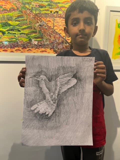 ArtsyClub Image 3