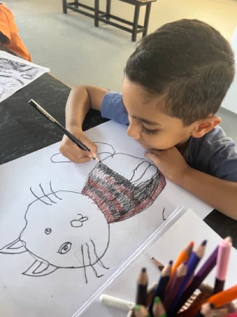 ArtsyClub Image 4