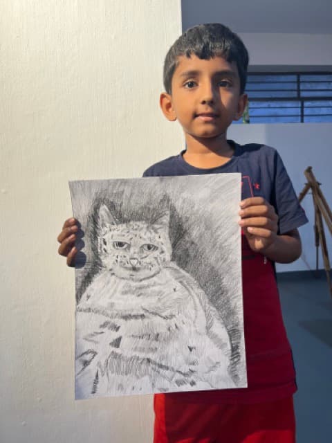 ArtsyClub Image 5