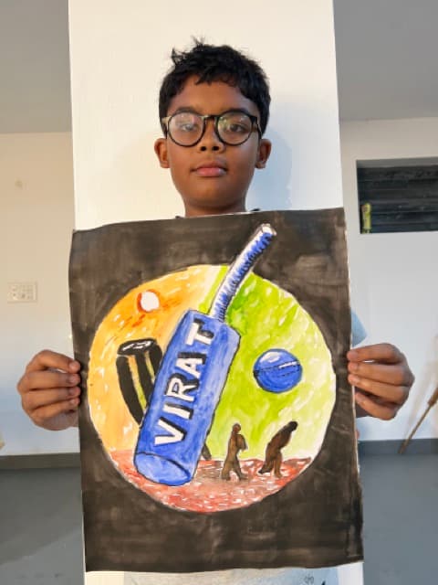 ArtsyClub Image 7