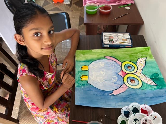 ArtsyClub Image 17