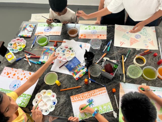ArtsyClub Image 22