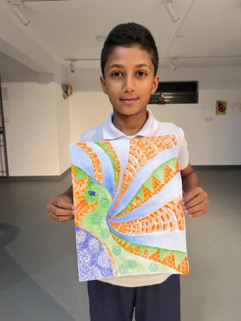 ArtsyClub Image 23
