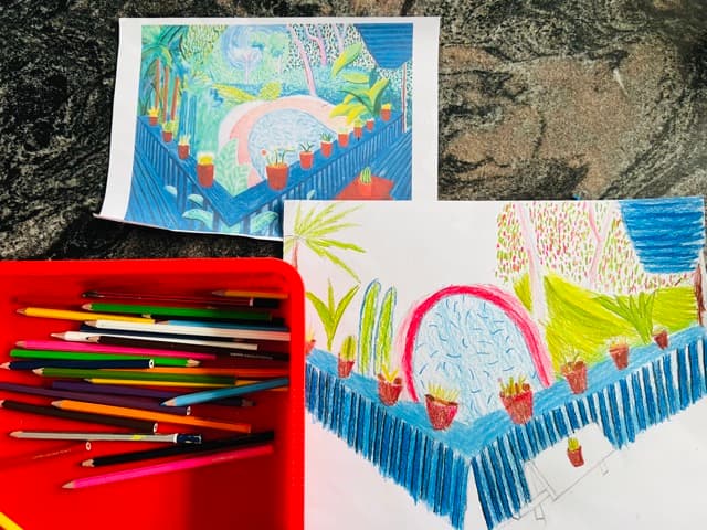 ArtsyClub Image 33