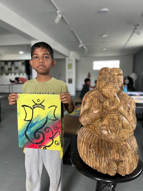 ArtsyClub Image 47