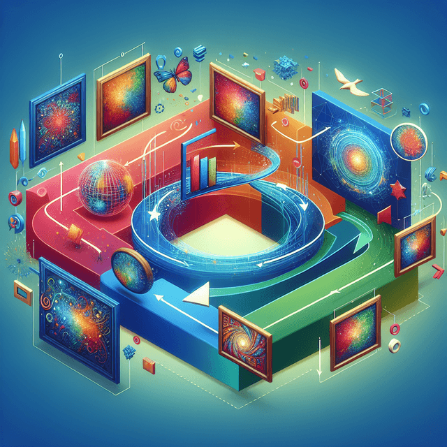 Curating an Art Gallery: A Step-by-Step Guide