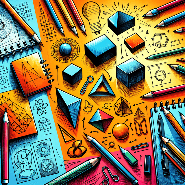 Sketching Made Simple: Techniques for Beginners